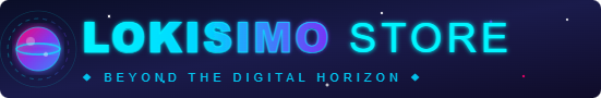 Lokisimo Store